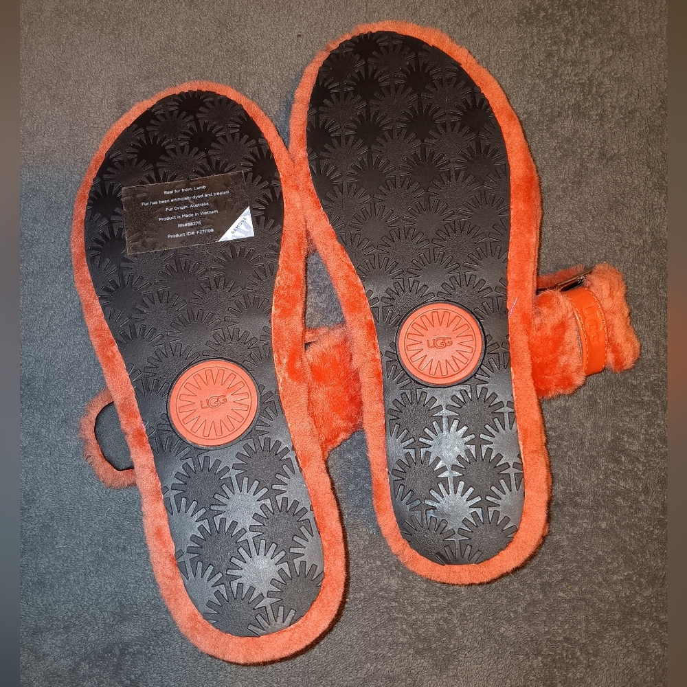 Ugg slippers - Picture 5 of 6